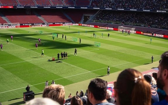 پس از دو سال دوری؛ بارسلونا در بازی با اتلتیک بیلبائو به نیوکمپ بر میگردد