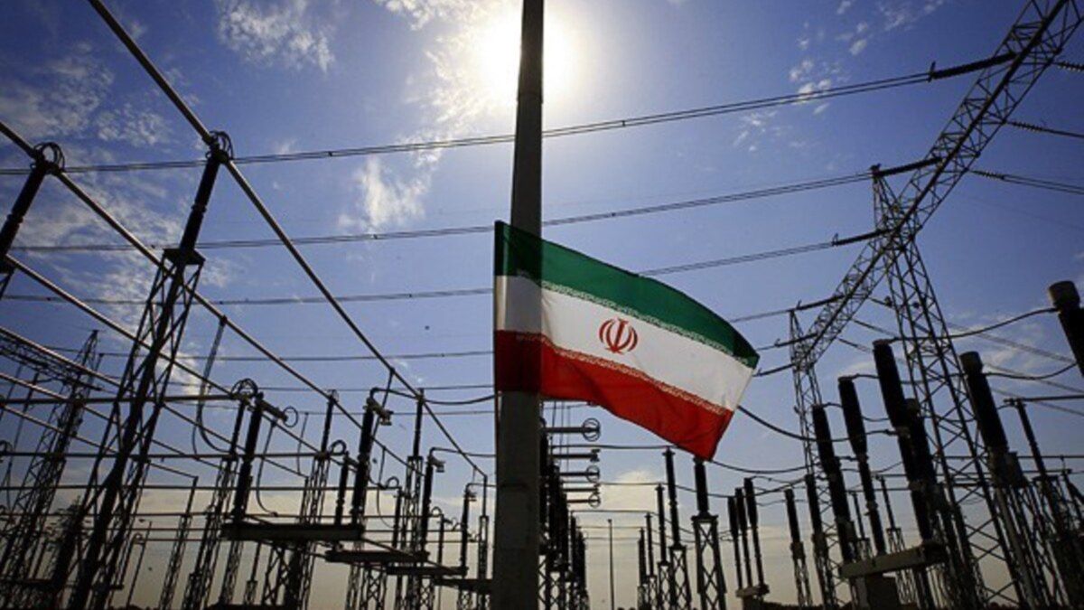 Iran's energy crisis halts electricity exports to Iraq