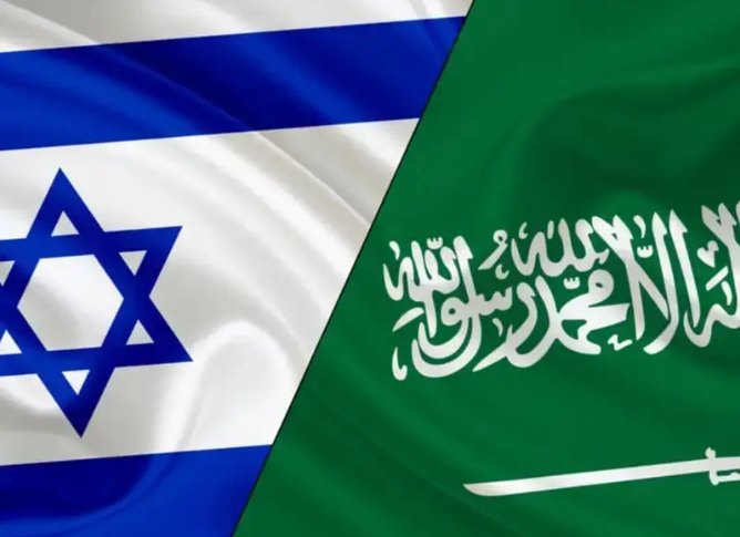 آمریکا: عربستان سعودی همچنان به عادی‌سازی روابط با اسرائیل علاقه‌مند است
