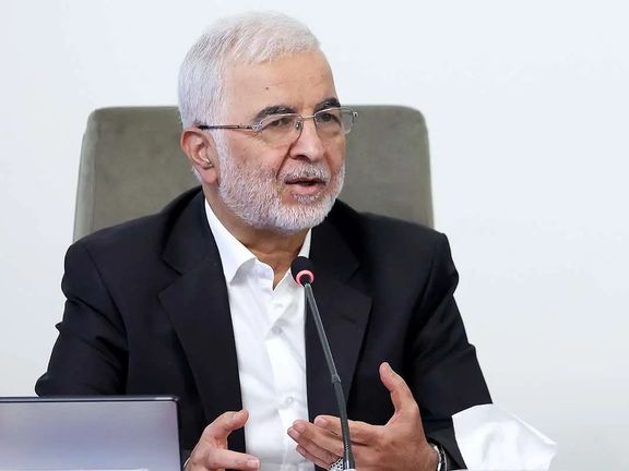 Britain sanctions Iran interior minister, police force over rights abuses