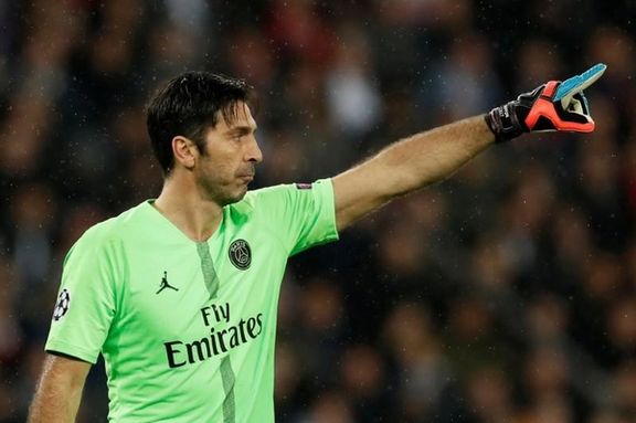 اعترافات تلخ جانلوئیجی بوفون؛ ضرر ۱۰ میلیون یورویی و البته حسرت همیشگی لیگ قهرمانان