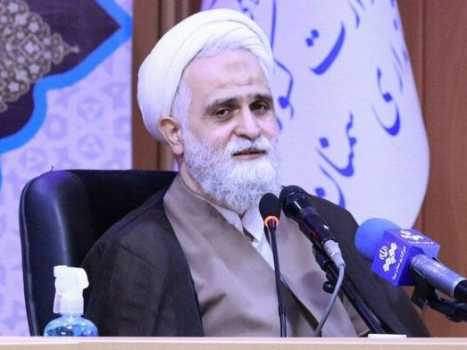 معاون دفتر خامنهای: مردم در انتخابات، انتخابی زیبا انجام دادند