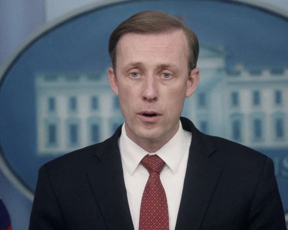 گفتگوی چند ساعته مشاور امنیت ملی آمریکا با مقام ارشد چین: حمایت از روسیه هزینه سنگینی دارد