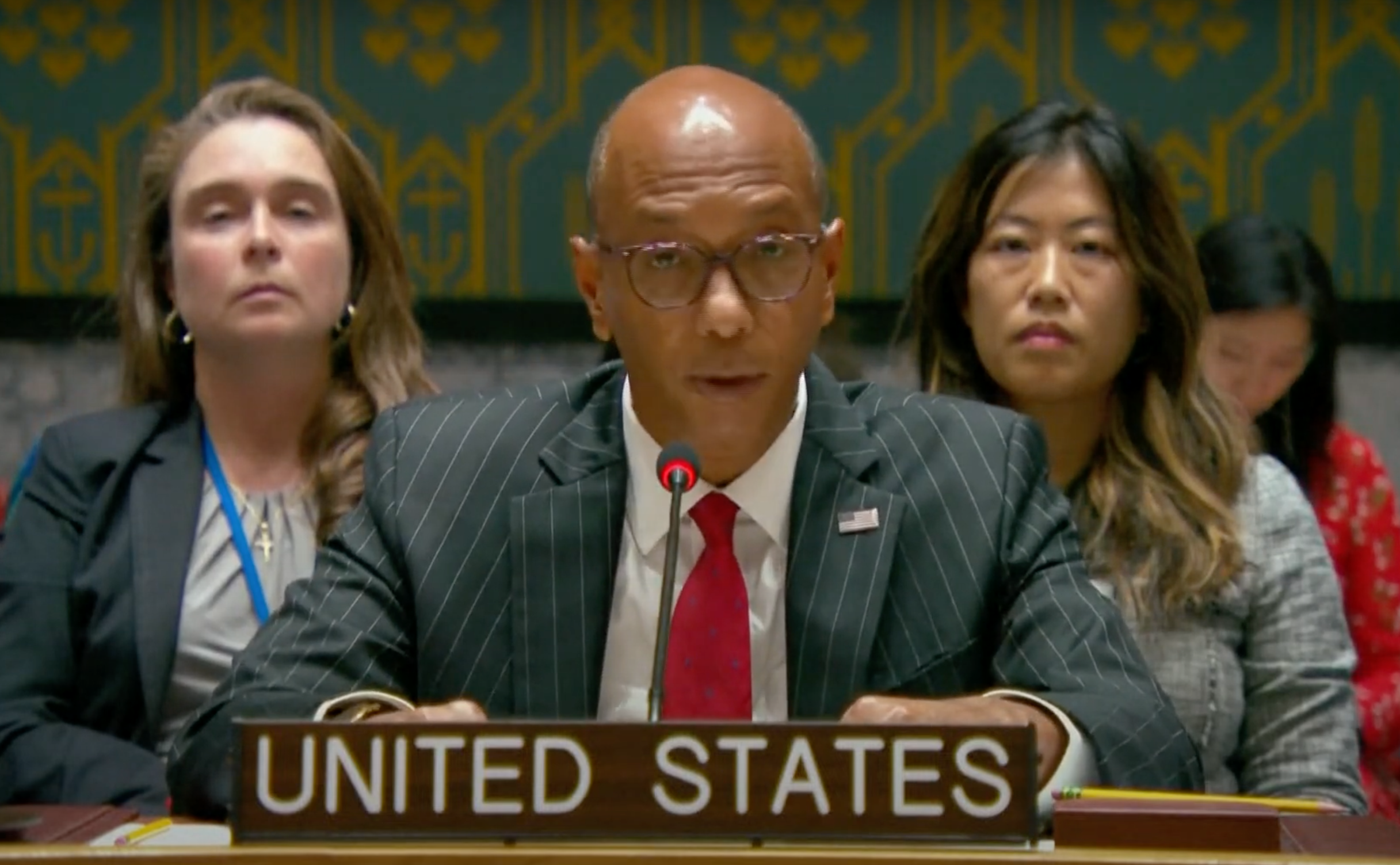 آمریکا: تهران حمایت مالی و تسلیحاتی از گروه‌های نیابتی خود را متوقف کند