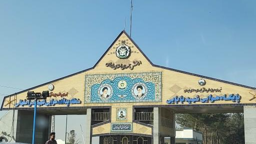 مواطنون إيرانيون يُكذّبون رواية النظام حول الهجوم الإسرائيلي على أصفهان