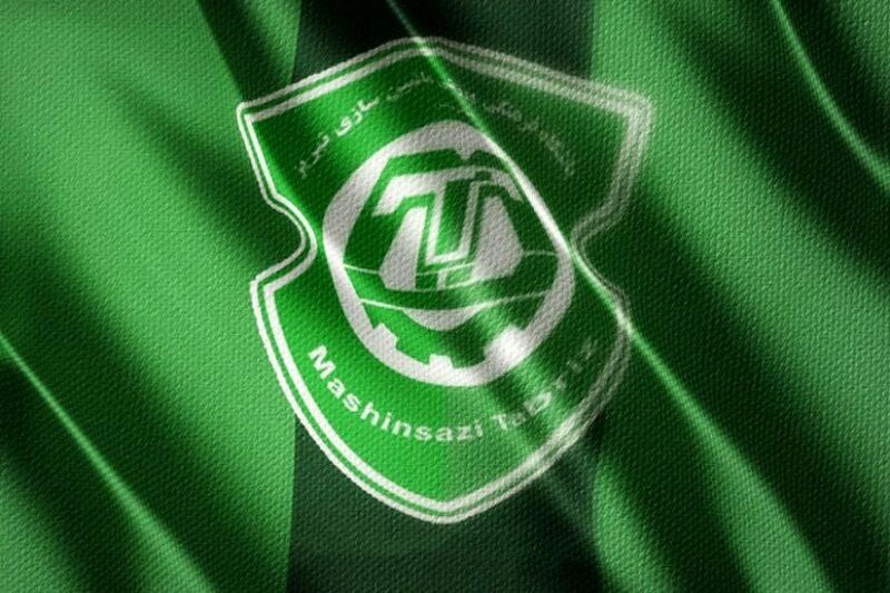 خانه سرباز صلح ایران مالک جدید تیم فوتبال ماشین‌سازی تبریز شد