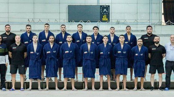 صعود ایران به نیمهنهایی و مسابقات جهانی با پیروزی بر ازبکستان