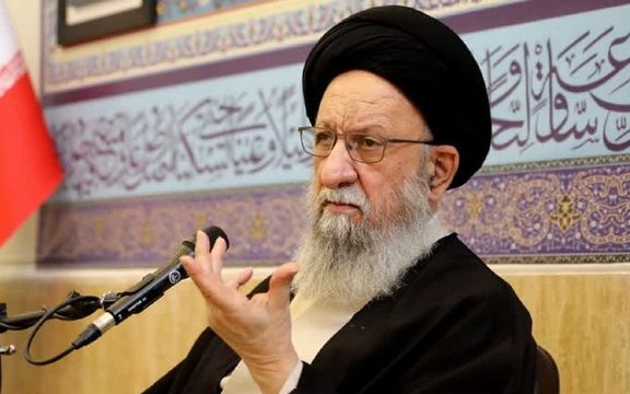 نماینده خامنهای در گلستان: قوه قضاییه پناهگاه مردم است