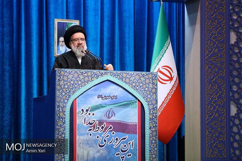 Hardline clerics defy Israeli strike threat in sermons nationwide 