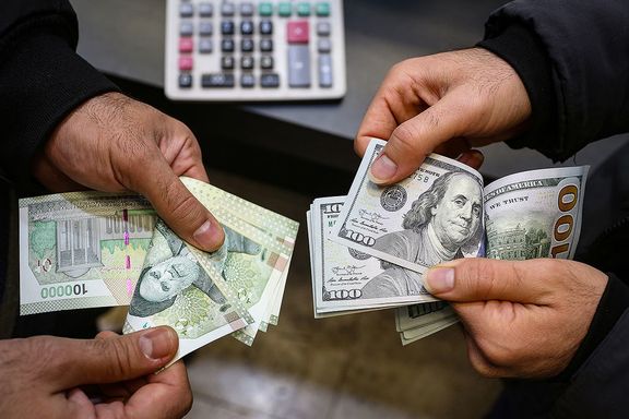 قیمت دلار دوباره وارد کانال ۴۱ هزار تومان شد
