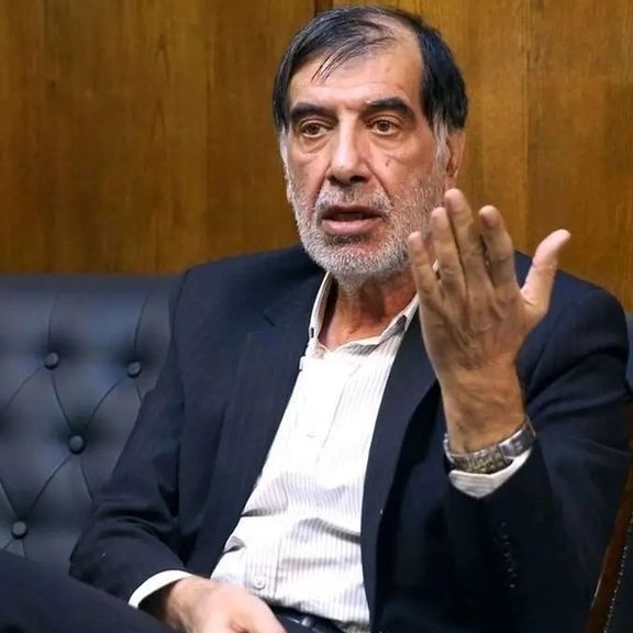 نایب رییس پیشین مجلس: یکی از وزرای پزشکیان گفت حال و حوصله کارهای سخت را ندارم