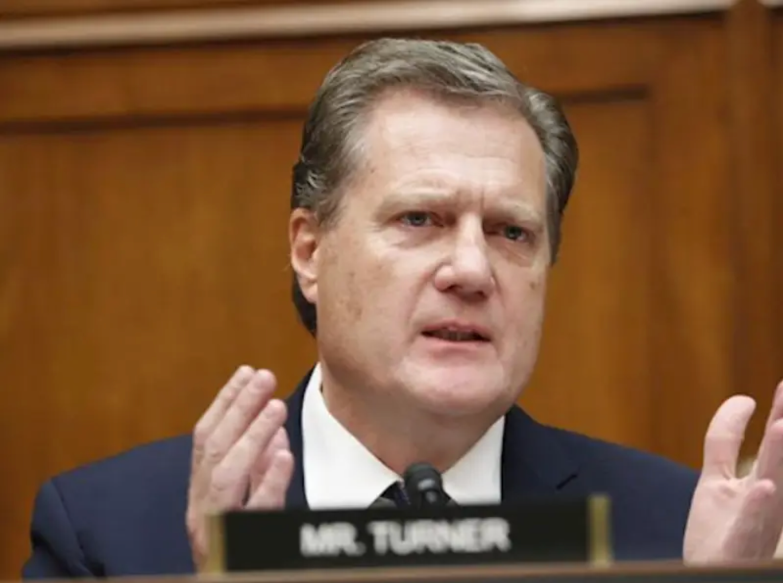 عضو مجلس النواب الأميركي: إيران قد تصنع سلاحًا نوويًا بحلول نهاية العام