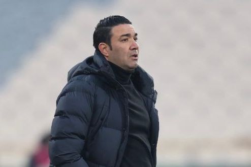 پرهیز از تنش ادامه دارد؛ چهارمین غیبت متوالی نکونام در نشستهای خبری