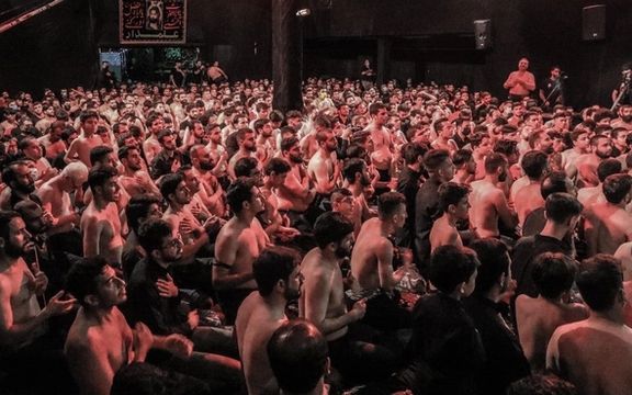 قرارگاه مقابله با کرونا: وضعیت مشهد بحرانی است ولی نمیتوانیم مراسم مذهبی را تعطیل کنیم