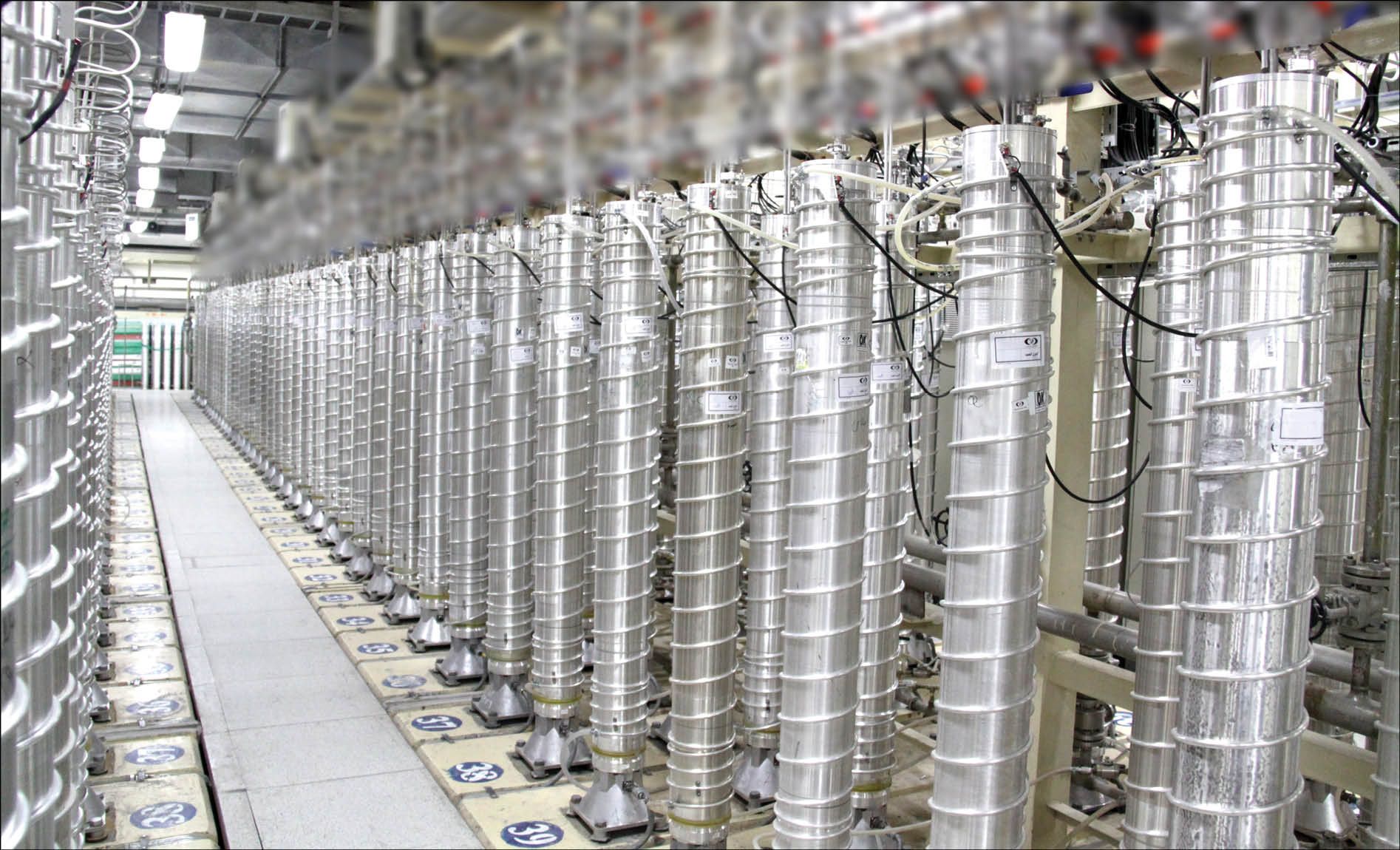 الوكالة الذرية: إيران رفعت إنتاج اليورانيوم المخصب بنقاء 60% إلى نحو 9 كيلوغرامات شهريا 