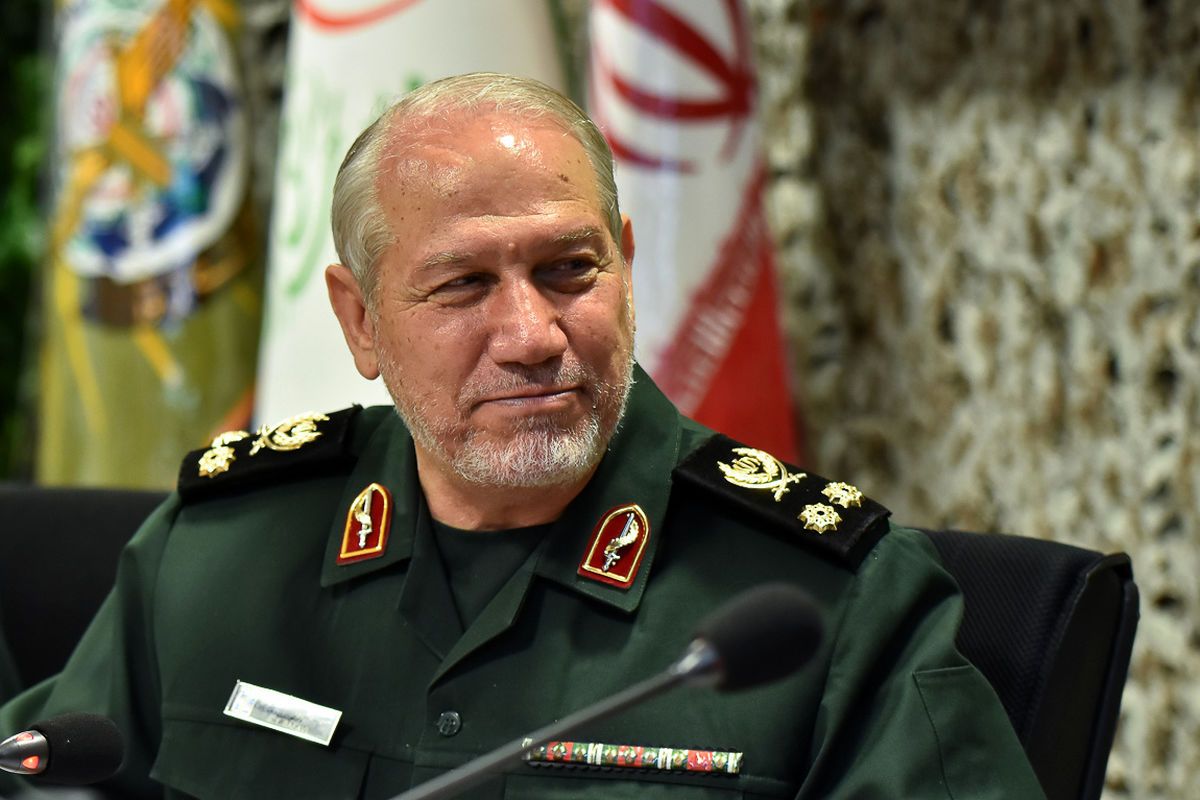 Iran's Military Advisor Stresses Presidential Loyalty to Supreme Leader 
