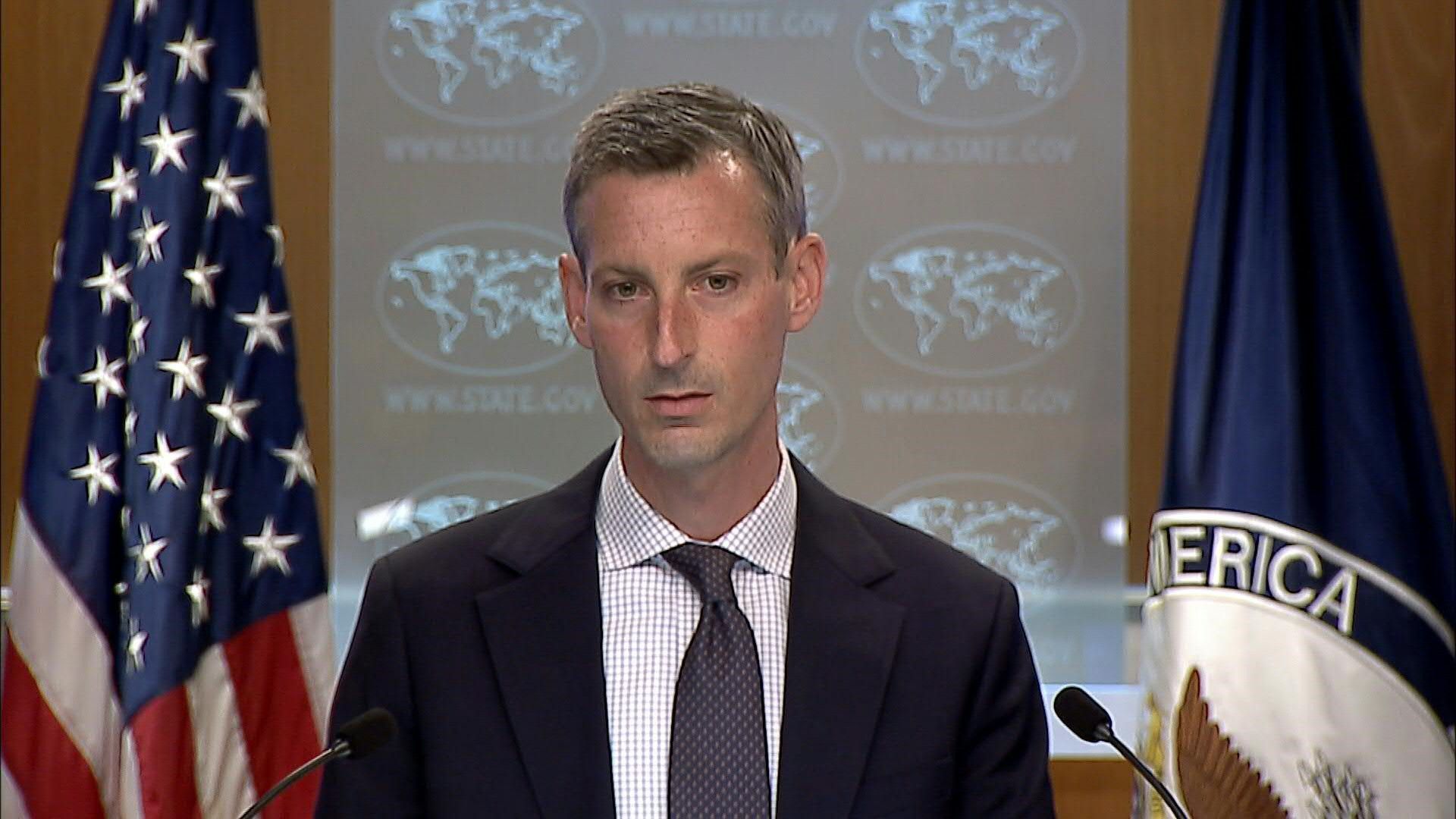 آمریکا: مذاکرات احیای برجام باید دقیقا از همان نقطه‌ای که متوقف شد از سر گرفته شود