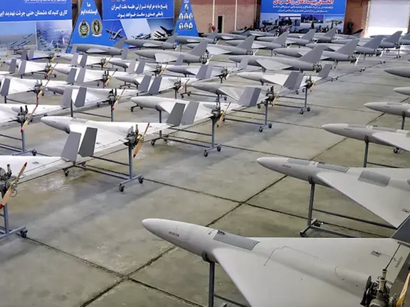 آمریکا یک مرد ایرانی-آمریکایی را به اتهام قاچاق قطعات پهپاد و هواپیما به ایران دستگیر کرد