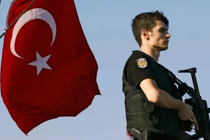 بازداشت‌های گسترده در ترکیه ادامه دارد