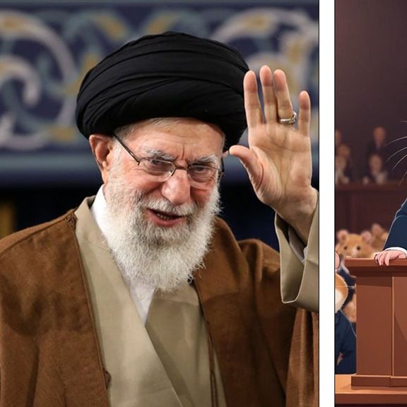 دفتر استفتائات خامنهای: درآمد از همستر و نات کوین باید تابع قوانین جمهوری اسلامی باشد