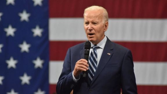 جو بایدن: تهدید اتمی روسیه علیه اوکراین، جهان را با چشمانداز آخرالزمانی مواجه کرده