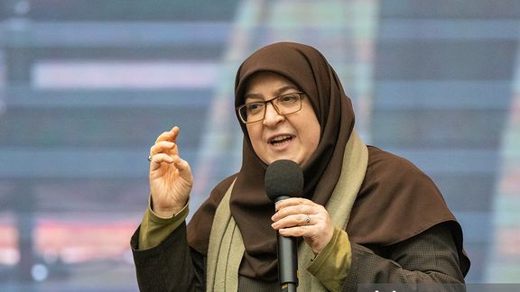 Talks with US 'meaningless' under maximum pressure policies, says Iran