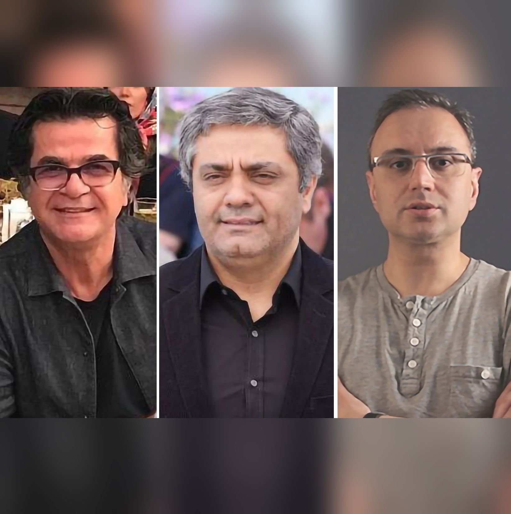 فیلمسازان و هنرمندان فرانسوی در بیانیه‌ای خواهان آزادی فوری پناهی، رسول‌اف و آل‌احمد شدند