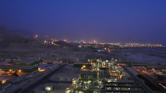 Iran Probes $170 Million Fraud In Petrochemical Firm