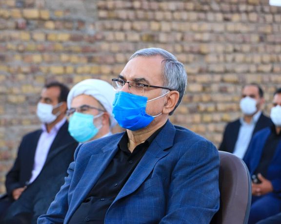 وزیر بهداشت: به طب سنتی اعتقاد داریم و تاسیس دانشکده آن در دستور کار است