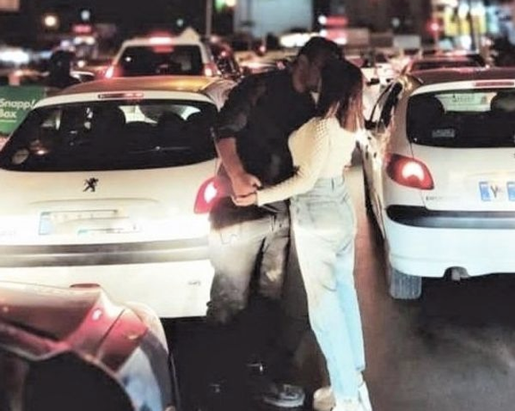 یک تحلیلگر اماراتی: در ایران دیوار ترس مردم از رژیم فروریخته است