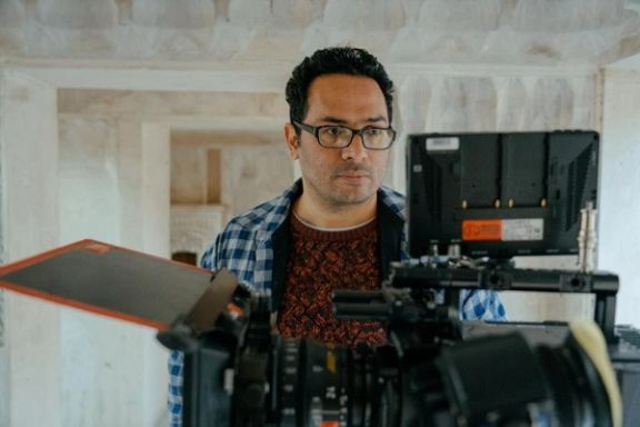 علی عسگری، کارگردان «آیههای زمینی»، تا اطلاع ثانوی ممنوعالخروج و ممنوعالکار شد