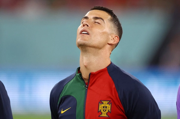 کریستیانو رونالدو: کاملترین فوتبالیست تاریخ هستم، بهتر از خودم ندیدم!