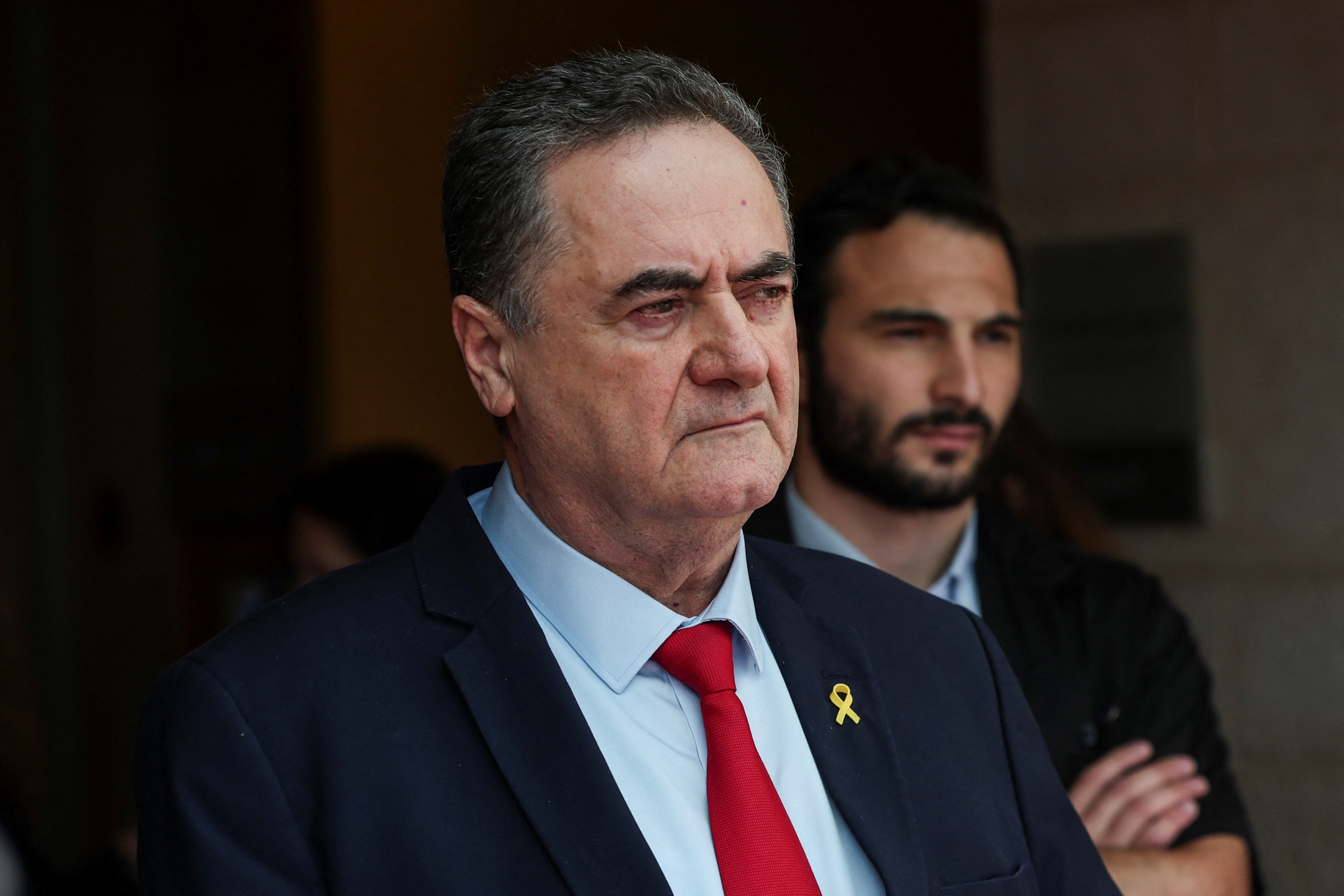 وزير الدفاع الإسرائيلي: الحوثيون يواصلون إطلاق الصواريخ الإيرانية على إسرائيل