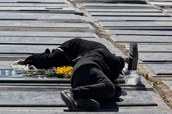 ۷ ماه پس از کشتار دیماه؛ نامها و روایتهای تازهای که همچنان ثبت میشوند