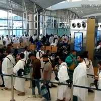 Houthi airport strikes carry echoes of Iran’s aviation threats, experts say