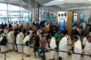 Houthi airport strikes carry echoes of Iran’s aviation threats, experts say