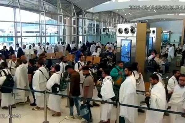Houthi airport strikes carry echoes of Iran’s aviation threats, experts say