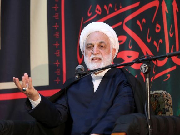 رییس قوه قضاییه: برای خونخواهی خونهای ناحق ریخته شده منتظر منجی بشریت هستیم