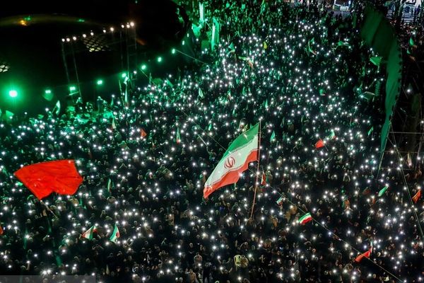 Trump says Iran is 'finished', experts say Tehran won big