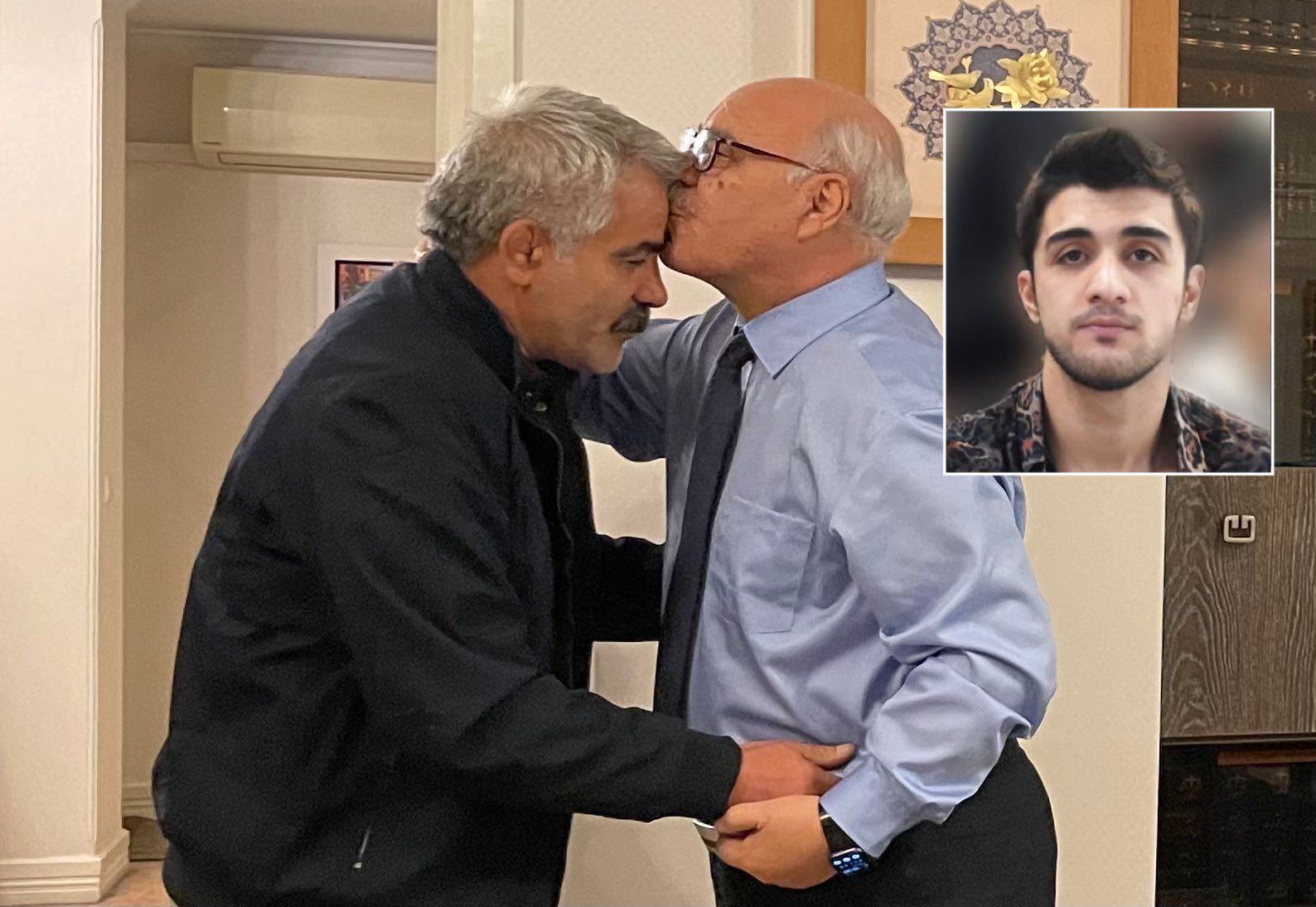 وکیل خانواده کرمی: حتی اجازه ندادند مراسم محمدمهدی کرمی در خانه برپا شود