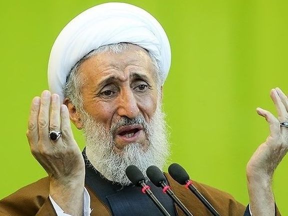 امام جمعه موقت تهران: مردم مسئولان دولت را برای موفقیتهای روزافزون دعا کنند