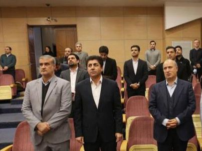 حضور قنبرزاده غیرقانونی است؛ خودداری دبیرکل فدراسیون فوتبال از اجرای حکم محرومیت نایبرییس