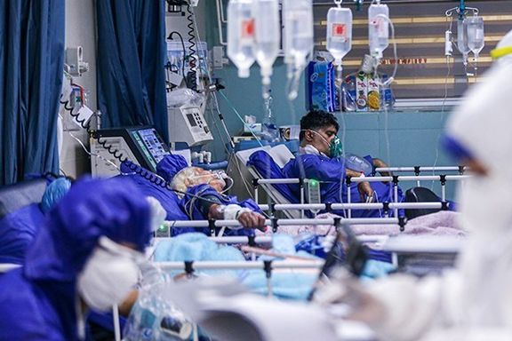 ستاد کرونا در تهران: گزارشی از بروز مشکل در برق اضطراری بیمارستانها نداشتهایم