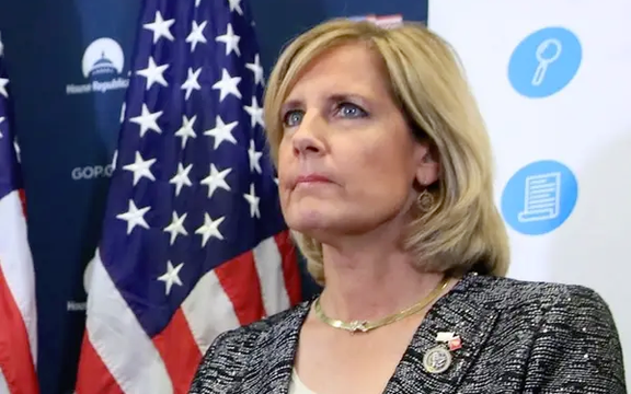 عضو کنگره آمریکا: تحریم موشکی ایران تمام شود، حماس از ایران موشک بالستیک میگیرد