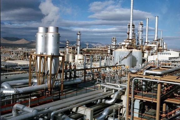 مقام اسرائیلی: اسرائیل حمله به تاسیسات نفت و گاز ایران را بررسی میکند