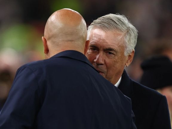 آنچلوتی درباره رئال مادرید در آستانه سقوط: صعود میکنیم، خواهید دید، امباپه هم بر میگردد