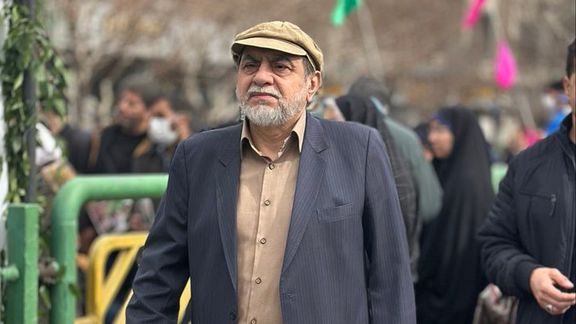 عضو "الثورة الثقافية" بإيران: ترامب قتل مرشدنا وعلينا أيضًا "تصفيته"