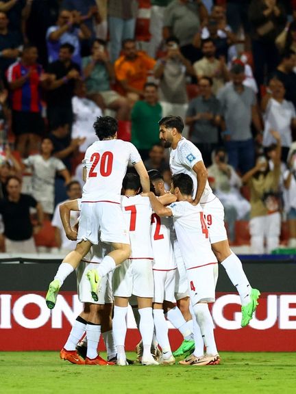 اظهارات عجیب جهانبخش: با سردار و عزتاللهی ورزشگاه راشد دوبی را انتخاب کردیم، خانه ما شد