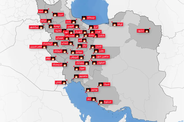 آیا کشورهای بیشتری درگیر جنگ اسرائیل و جمهوری اسلامی میشوند؟