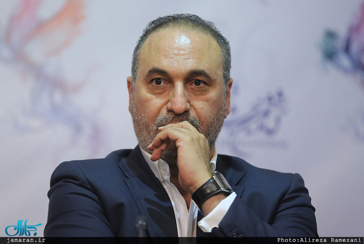 هجوم الفنانين الإيرانيين على النظام يتواصل.. وحميد فرخ نجاد يصف خامنئي بـ"الديكتاتور" 